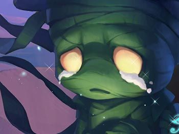 木木不哭 lol视频