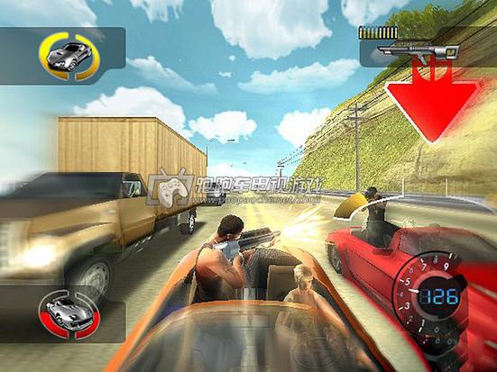 生死极速快播截图