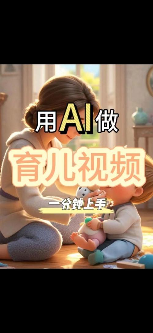 育儿视频下载截图