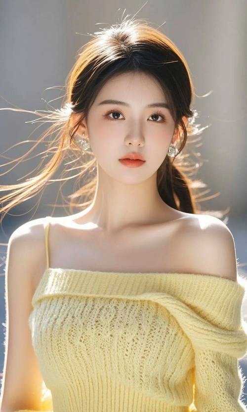 美女壁纸打包下载