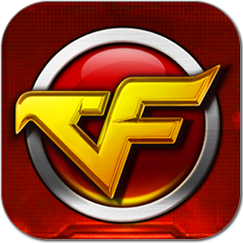 cf聊天软件下载截图