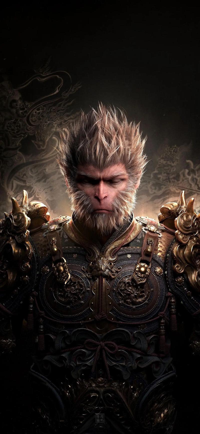 斗战神孙悟空剧情截图