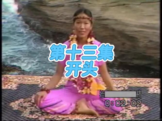 蕙兰瑜伽视频下载