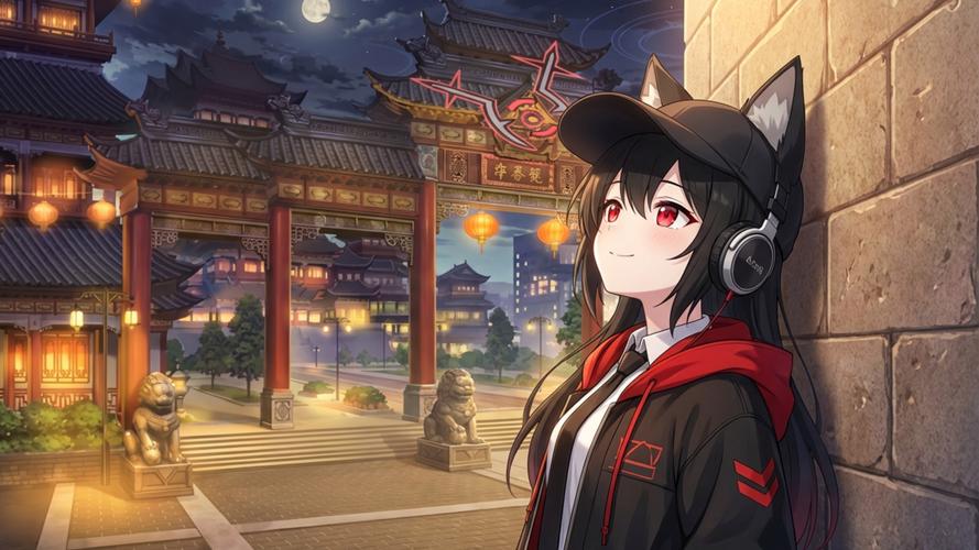 星陨动漫最新版