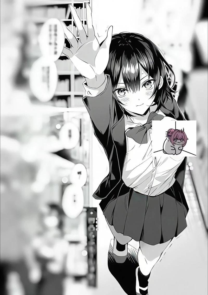 manga漫画官方下载