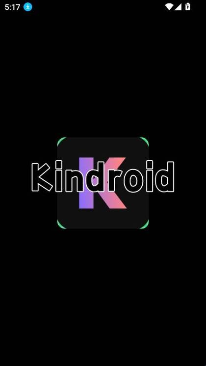 kindroid官方原版