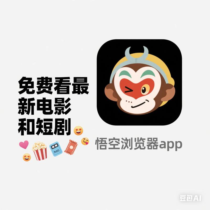 悟空视频软件会员免费版v1.0.1