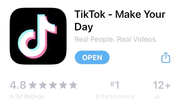 TikTok2026下载安装