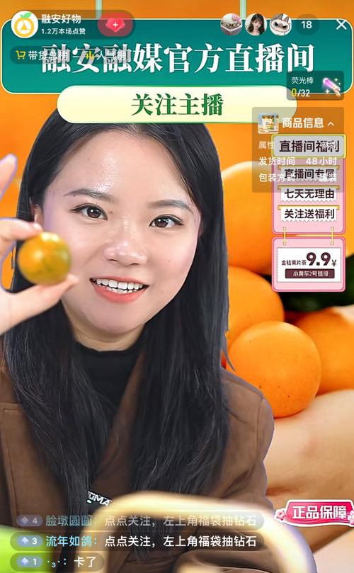 金桔直播游客版