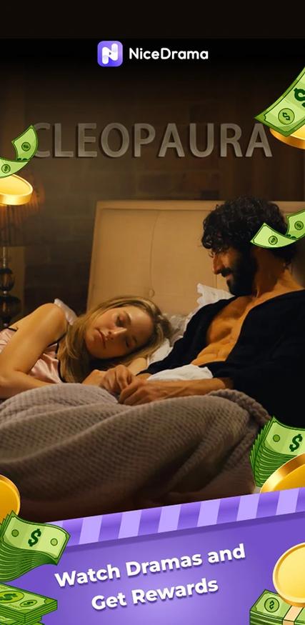 NiceDrama短剧app官方版下载截图