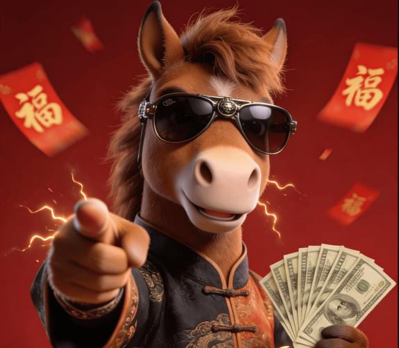 马年头像制作软件app免费版下载