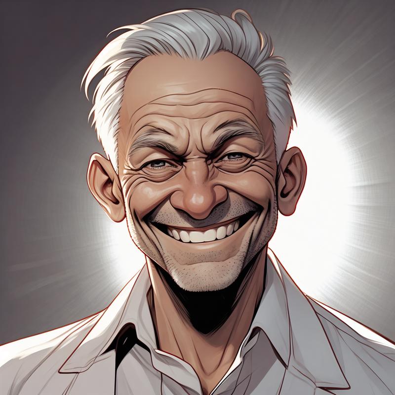 糟老头2026最新版