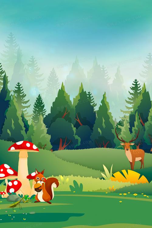 森林动漫免广告下载安装