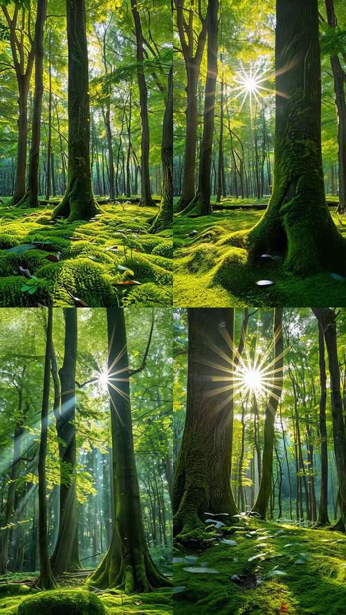 森林视频免广告版2026