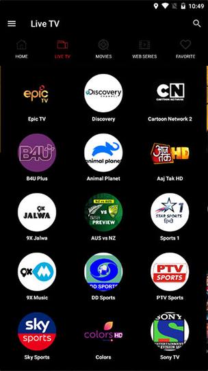 (Netflix)奈飞安装包app免费版下载