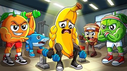 香蕉先生视频安装包截图