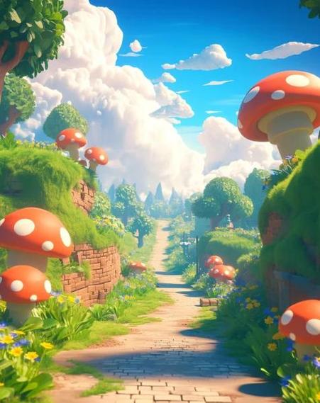 森林动漫app免费版下载v1.0