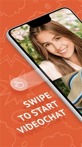 ometv聊天软件官方正版v605095