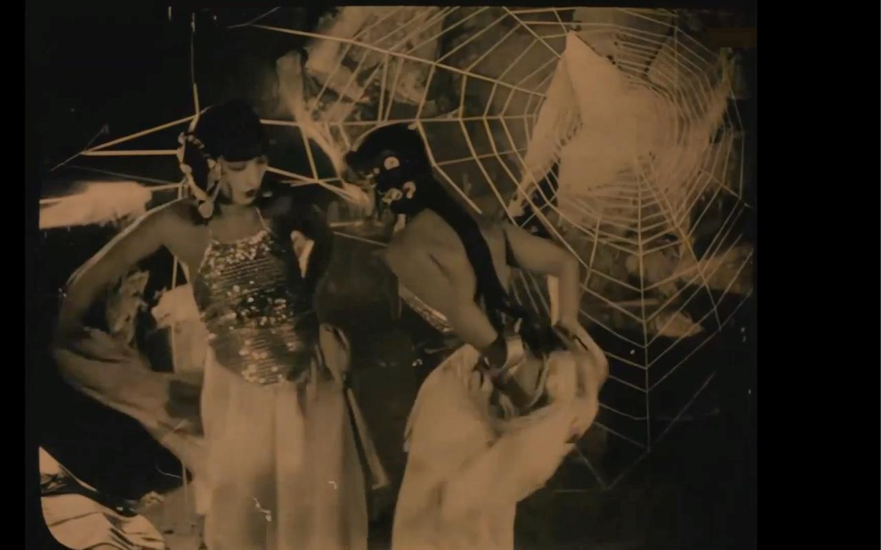 盘丝洞5.8.1版本截图