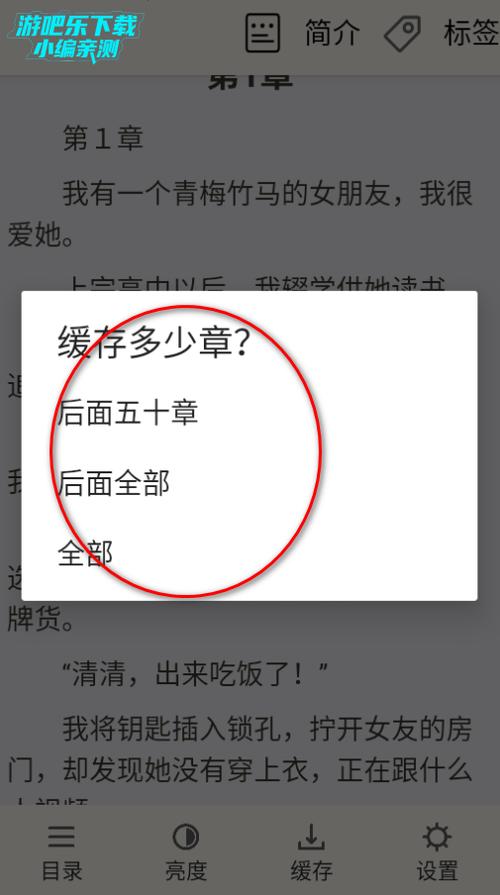 轻文阁app下载官方正版免费安装