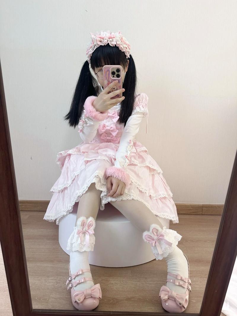 奶糖baby免费在线直播截图