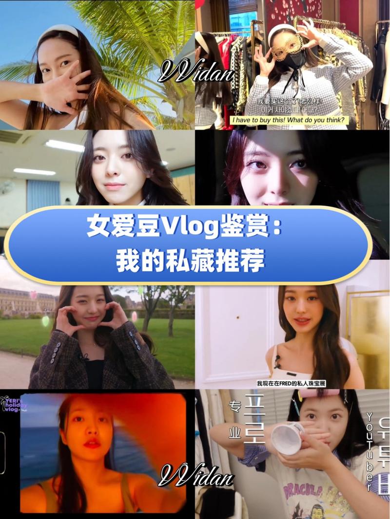 爱豆vlog免费版截图