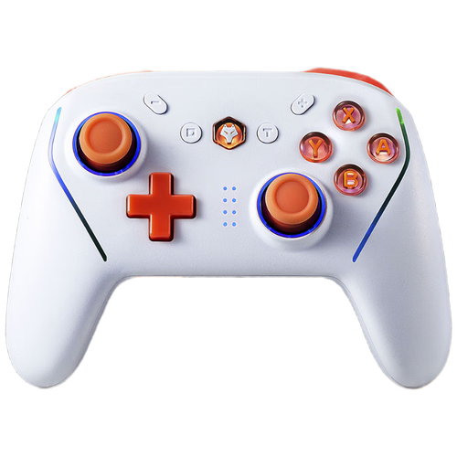 狼鸣手柄app手机版免费下载截图