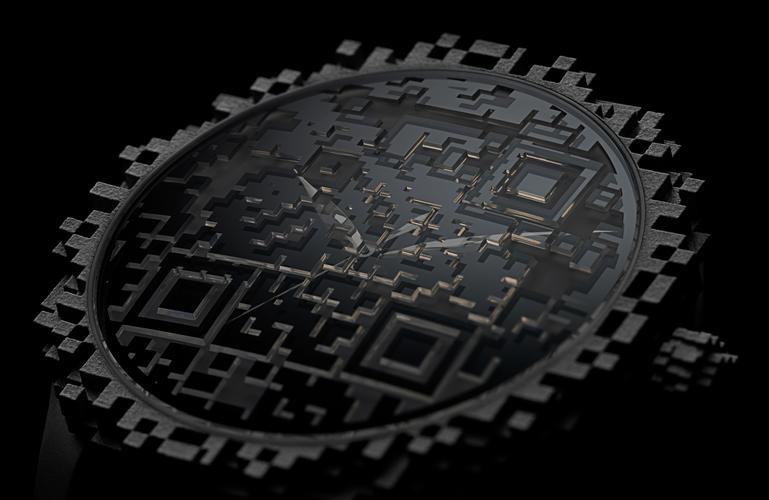 二维码制造大师