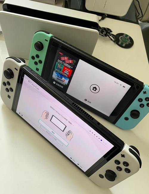 Switch安卓手机版