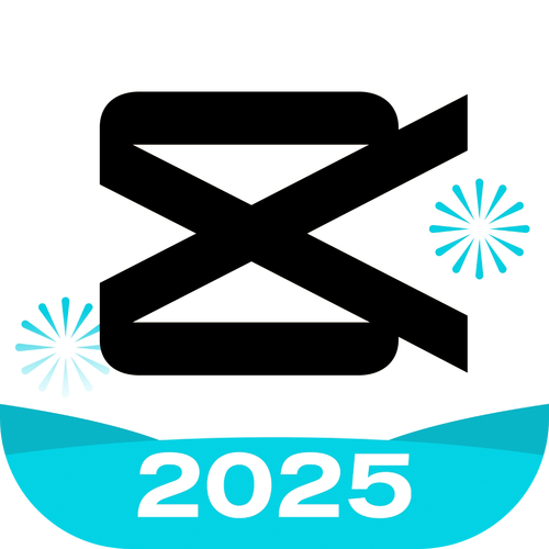 capcutapp国际版下载2025最新版截图