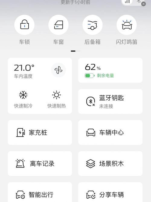 深蓝汽车app下载安卓版最新版V1.7.11
