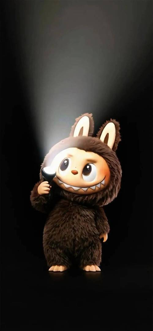 labubu可爱桌面壁纸app官方版下载