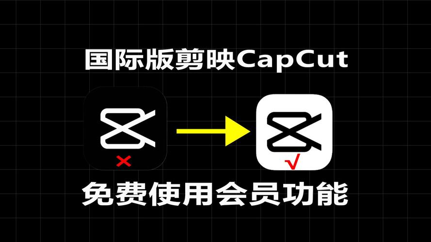 剪映app海外版2025最新版下载