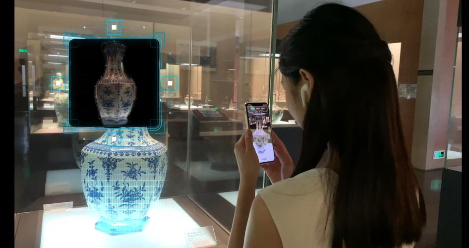 三毛游博物馆AI导览最新版