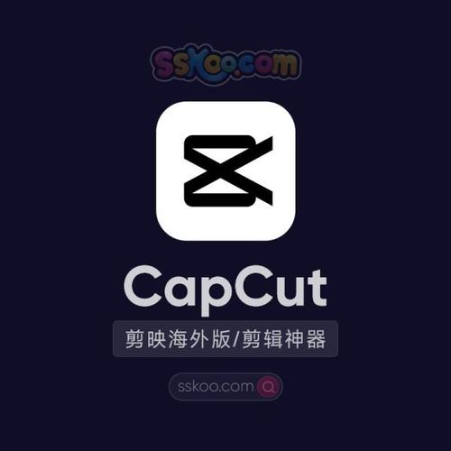 Capcut海外版剪映下载安装