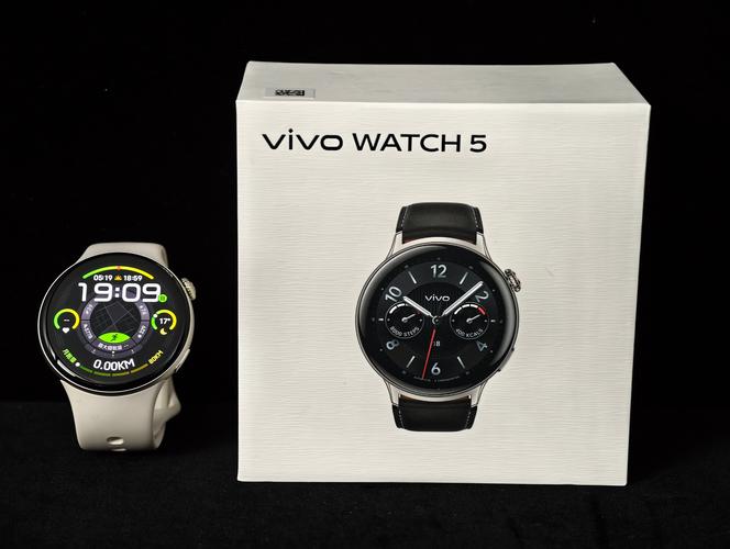 vivo智能手表app官方版下载V5.1.4.07