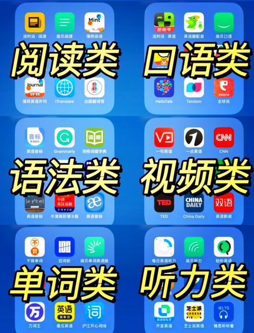 英语听力阅读训练app官方版下载
