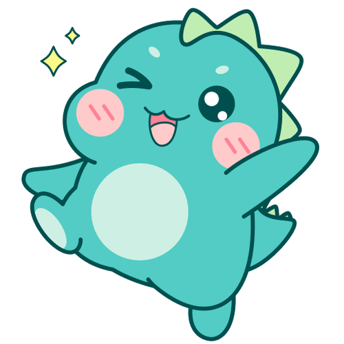 Dino小恐龙app正版截图