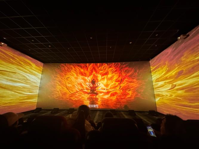 哪吒影院tv版下载免费最新版