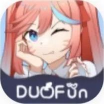 duofun动漫app下载2025最新版截图