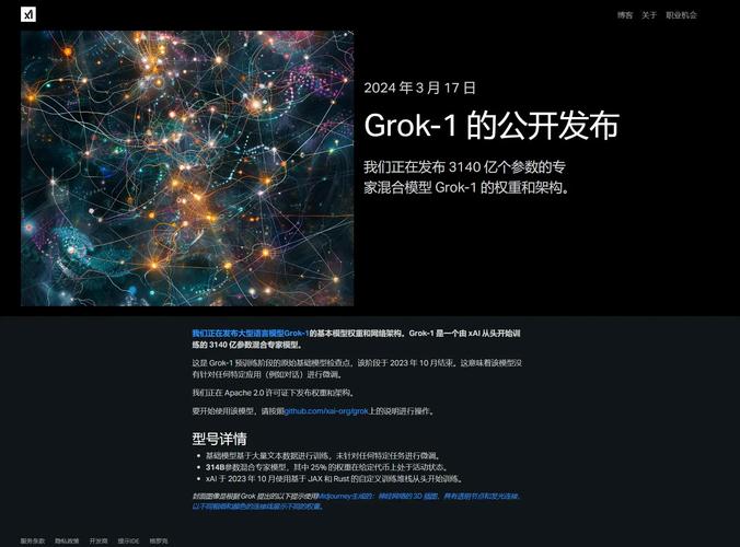 AI马斯克的超级大模型app下载免费版截图