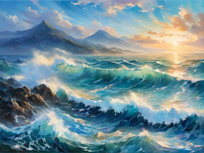 阿水ai绘画下载2025最新版