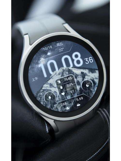 三星wearos官方正版下载