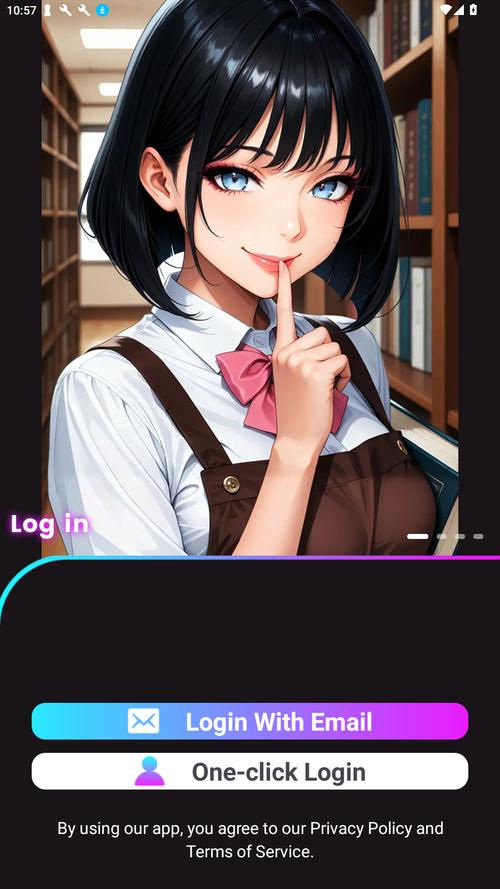 灵犀猫AI软件安卓免费下载v1.0.0截图