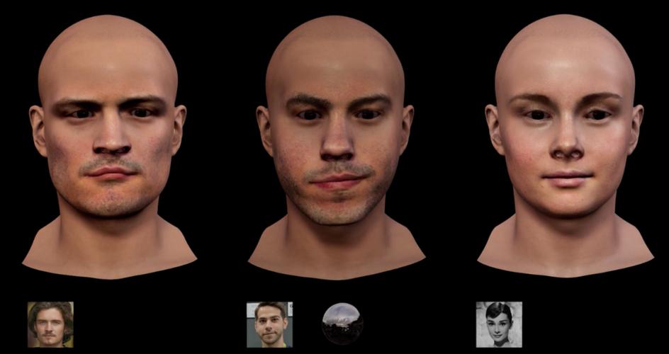 avatarme照片建模软件下载