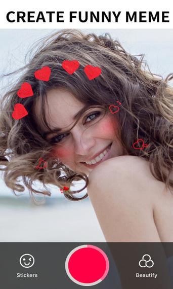 SweetSnap甜蜜快照app官方版下载