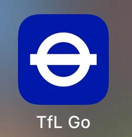 伦敦TFLgo下载