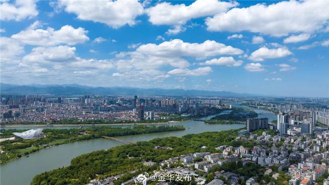 婺城融媒最新版