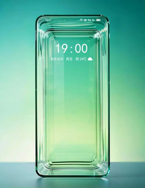 全局透明壁纸app下载2025最新版