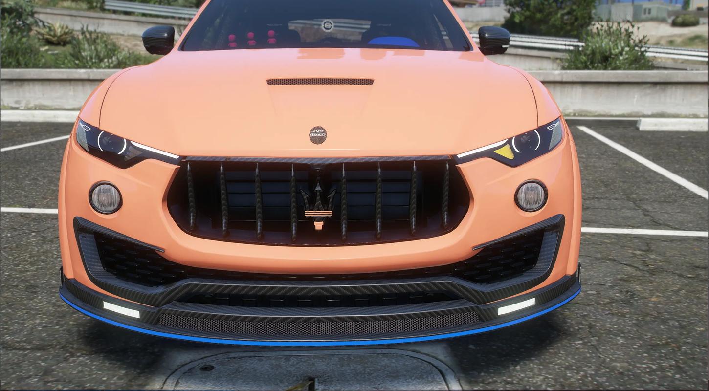 玛莎拉蒂互联app下载2025最新版截图